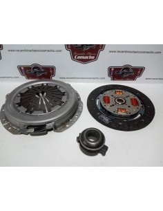 KIT DE EMBRAGUE PEUGEOT 605 3.0 V6 24 V SV 2