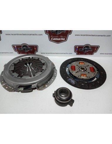 KIT DE EMBRAGUE PEUGEOT 605 3.0 V6 24 V SV
