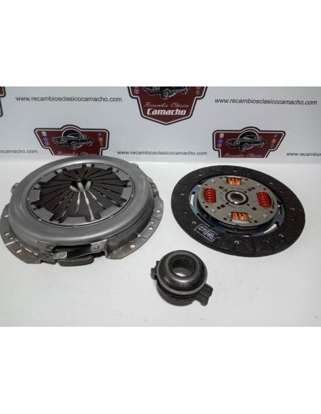 KIT DE EMBRAGUE PEUGEOT 605 3.0 V6 24 V SV