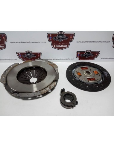 KIT DE EMBRAGUE PEUGEOT 605 3.0 V6 24 V SV