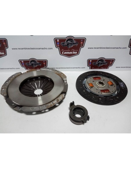 KIT DE EMBRAGUE PEUGEOT 605 3.0 V6 24 V SV