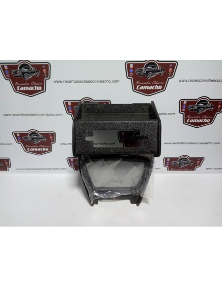 MUEBLE DE RADIO RENAULT SEAT CITROEN FORD (DESCONOCIDO)