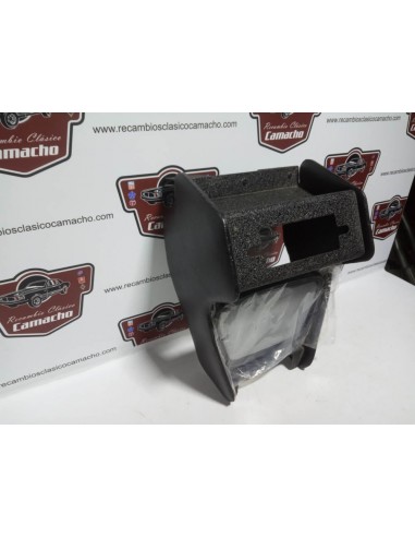 MUEBLE DE RADIO RENAULT SEAT CITROEN FORD (DESCONOCIDO)