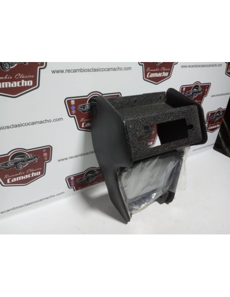 MUEBLE DE RADIO RENAULT SEAT CITROEN FORD (DESCONOCIDO)