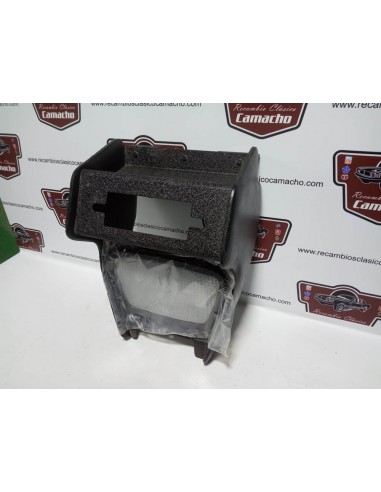 MUEBLE DE RADIO RENAULT SEAT CITROEN FORD (DESCONOCIDO)