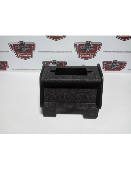 MUEBLE DE RADIO RENAULT SEAT CITROEN FORD (DESCONOCIDO)