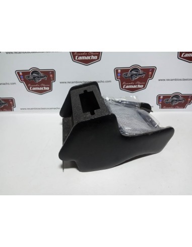 MUEBLE DE RADIO RENAULT SEAT CITROEN FORD (DESCONOCIDO)