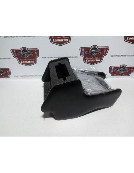 MUEBLE DE RADIO RENAULT SEAT CITROEN FORD (DESCONOCIDO)