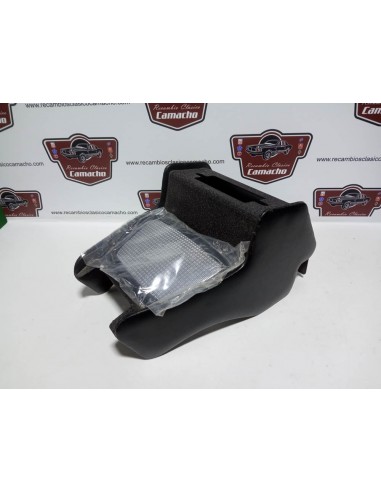 MUEBLE DE RADIO RENAULT SEAT CITROEN FORD (DESCONOCIDO)