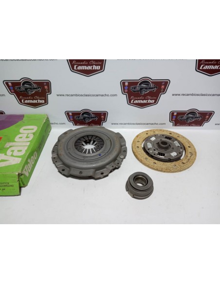 KIT DE EMBRAGUE ALFA ROMEO GIULIETTA 1.3 Y 1.6