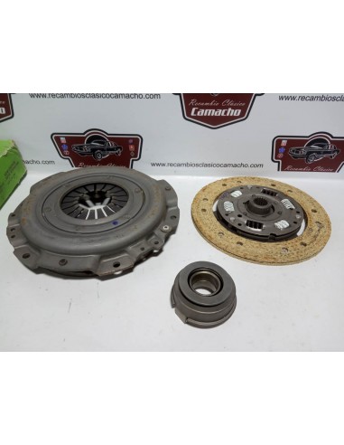 KIT DE EMBRAGUE ALFA ROMEO GIULIETTA 1.3 Y 1.6