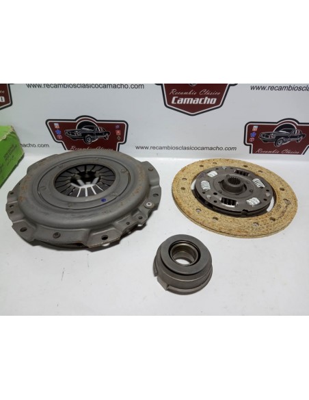 KIT DE EMBRAGUE ALFA ROMEO GIULIETTA 1.3 Y 1.6