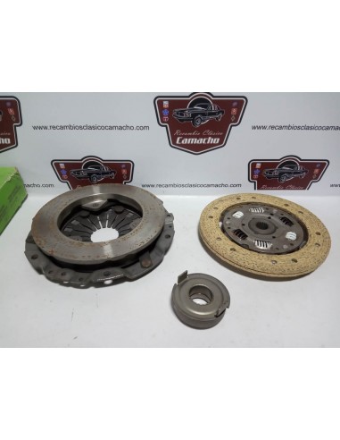 KIT DE EMBRAGUE ALFA ROMEO GIULIETTA 1.3 Y 1.6