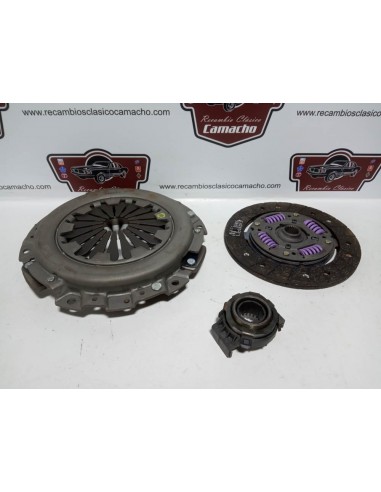 KIT DE EMBRAGUE ALFA ROMEO 33 , ALFASUD, 145,146,SPRINT Y ARNA