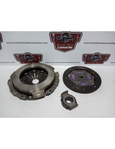 KIT DE EMBRAGUE ALFA ROMEO 33 , ALFASUD, 145,146,SPRINT Y ARNA