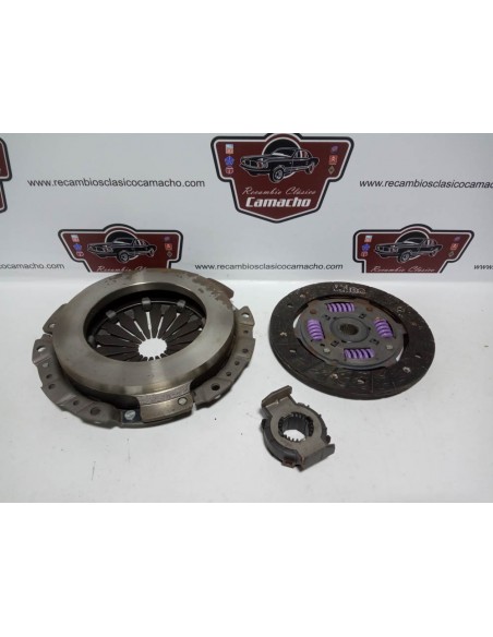 KIT DE EMBRAGUE ALFA ROMEO 33 , ALFASUD, 145,146,SPRINT Y ARNA