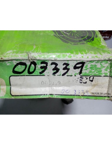 KIT DE EMBRAGUE ALFA ROMEO 33 , ALFASUD, 145,146,SPRINT Y ARNA