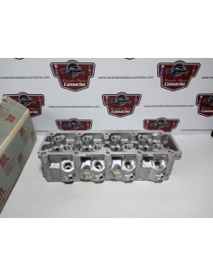 CULATA OPEL KADETT , VECTRA Y ASTRA 1.7 DIESEL