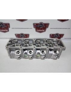 CULATA OPEL KADETT , VECTRA Y ASTRA 1.7 DIESEL 2