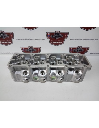 CULATA OPEL KADETT , VECTRA Y ASTRA 1.7 DIESEL