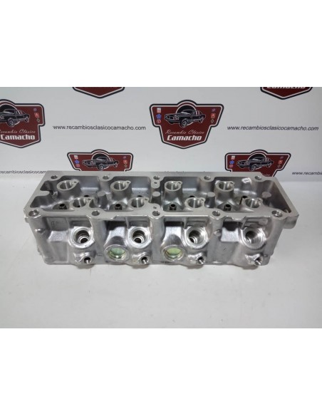 CULATA OPEL KADETT , VECTRA Y ASTRA 1.7 DIESEL