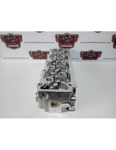 CULATA OPEL KADETT , VECTRA Y ASTRA 1.7 DIESEL