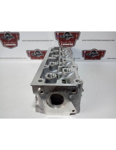 CULATA OPEL KADETT , VECTRA Y ASTRA 1.7 DIESEL