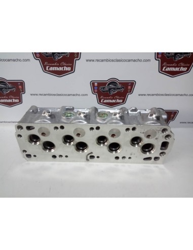 CULATA OPEL KADETT , VECTRA Y ASTRA 1.7 DIESEL