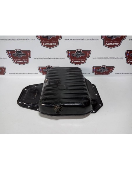 CARTER DE ACEITE SEAT 131 MOTOR 2.5 SOFIM