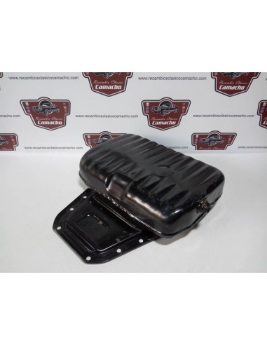 CARTER DE ACEITE SEAT 131 MOTOR 2.5 SOFIM