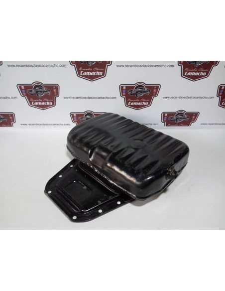 CARTER DE ACEITE SEAT 131 MOTOR 2.5 SOFIM