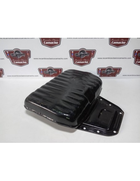 CARTER DE ACEITE SEAT 131 MOTOR 2.5 SOFIM