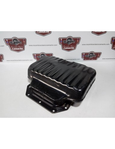 CARTER DE ACEITE SEAT 131 MOTOR 2.5 SOFIM