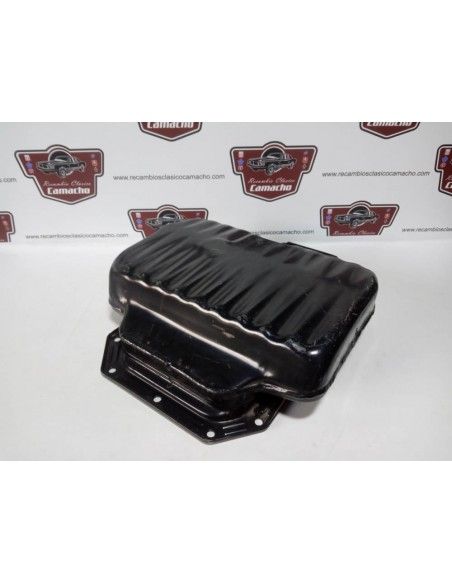 CARTER DE ACEITE SEAT 131 MOTOR 2.5 SOFIM