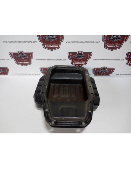 CARTER DE ACEITE SEAT 131 MOTOR 2.5 SOFIM