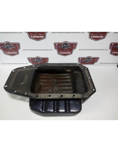 CARTER DE ACEITE SEAT 131 MOTOR 2.5 SOFIM