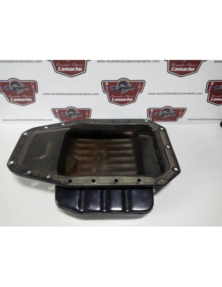 CARTER DE ACEITE SEAT 131 MOTOR 2.5 SOFIM