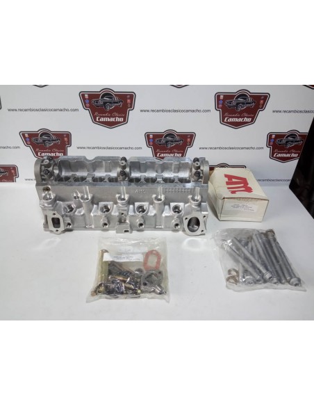 CULATA TALBOT HORIZON , CITROEN BX Y PEUGEOT 309  1.9 D