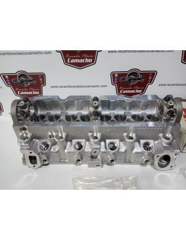 CULATA TALBOT HORIZON , CITROEN BX Y PEUGEOT 309  1.9 D