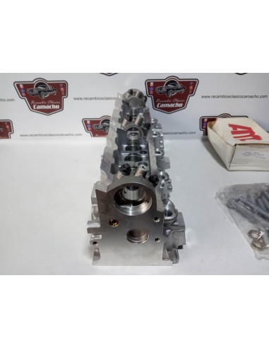 CULATA TALBOT HORIZON , CITROEN BX Y PEUGEOT 309  1.9 D