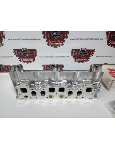 CULATA TALBOT HORIZON , CITROEN BX Y PEUGEOT 309  1.9 D