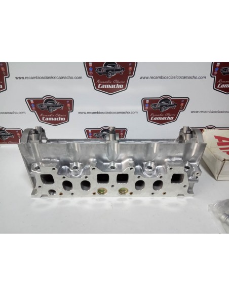 CULATA TALBOT HORIZON , CITROEN BX Y PEUGEOT 309  1.9 D