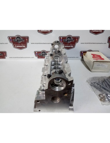 CULATA TALBOT HORIZON , CITROEN BX Y PEUGEOT 309  1.9 D