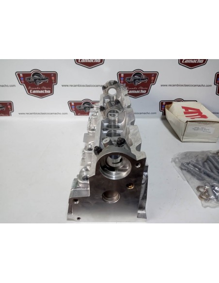 CULATA TALBOT HORIZON , CITROEN BX Y PEUGEOT 309  1.9 D