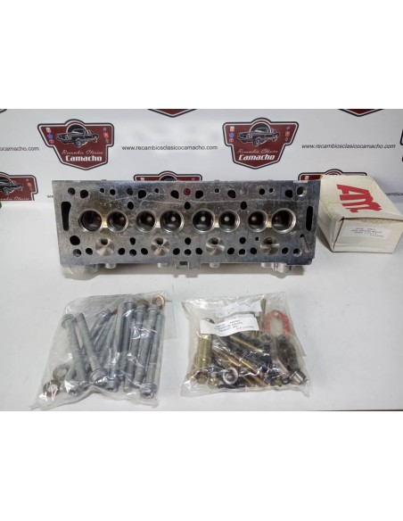 CULATA TALBOT HORIZON , CITROEN BX Y PEUGEOT 309  1.9 D