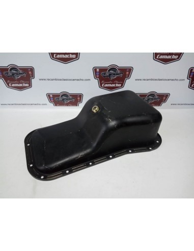 CARTER SEAT 124 , 1430 Y 131 MOTOR 1430 cc