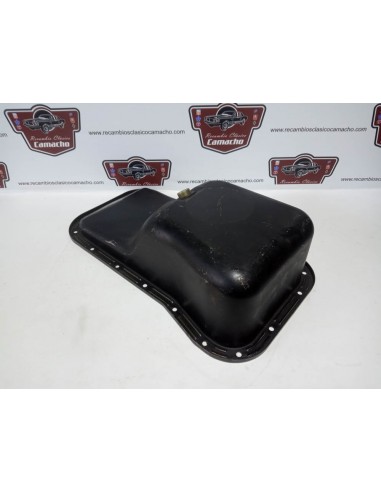 CARTER SEAT 124 , 1430 Y 131 MOTOR 1430 cc