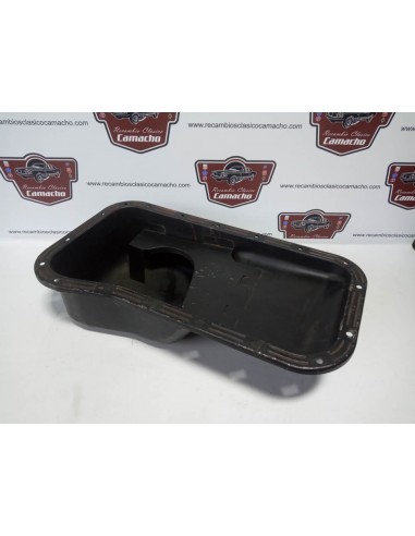 CARTER SEAT 124 , 1430 Y 131 MOTOR 1430 cc