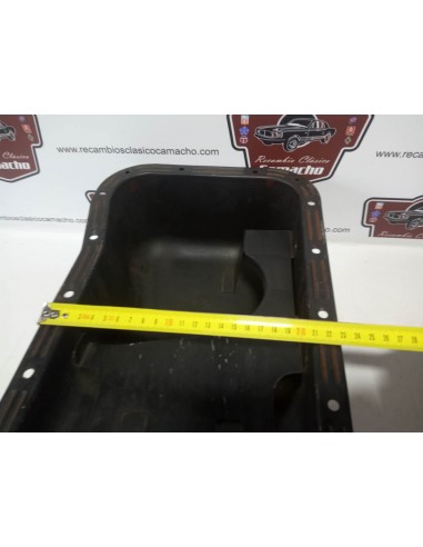 CARTER SEAT 124 , 1430 Y 131 MOTOR 1430 cc