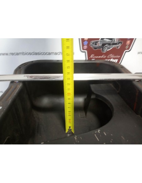 CARTER SEAT 124 , 1430 Y 131 MOTOR 1430 cc